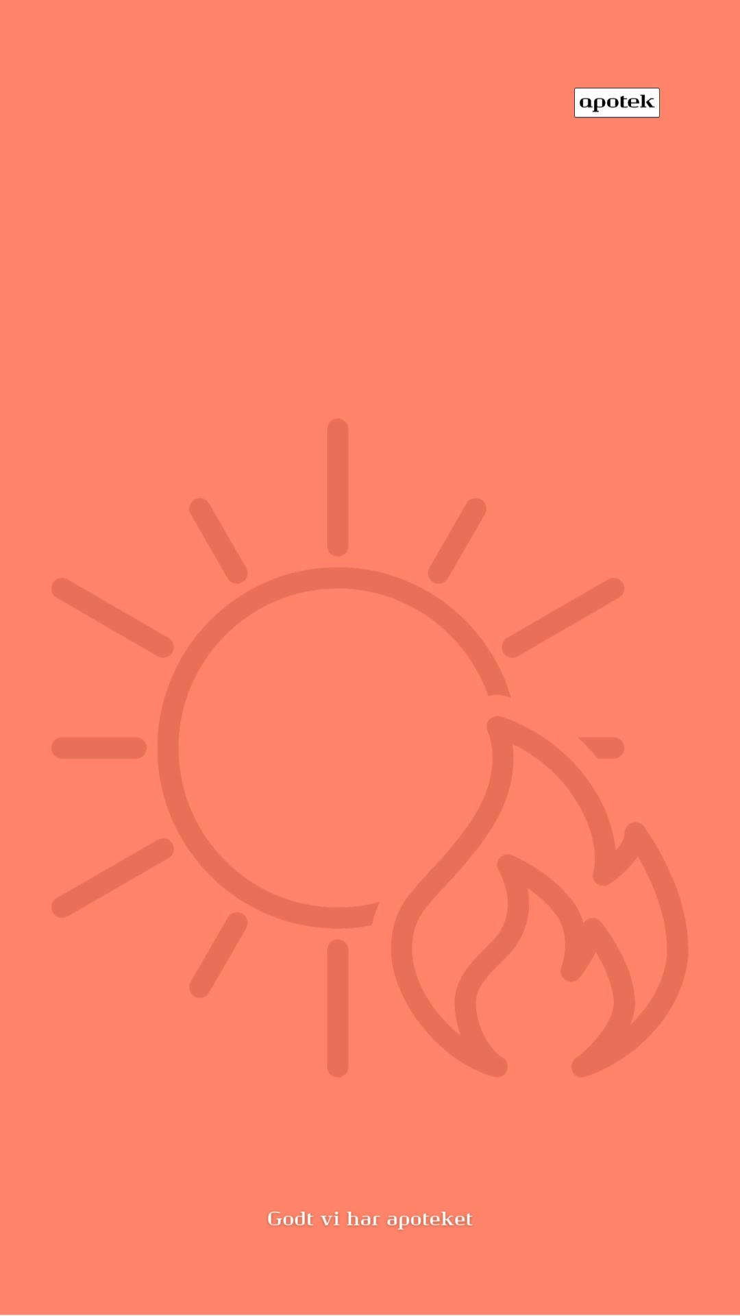 Nyt fra Vejlby Apotek