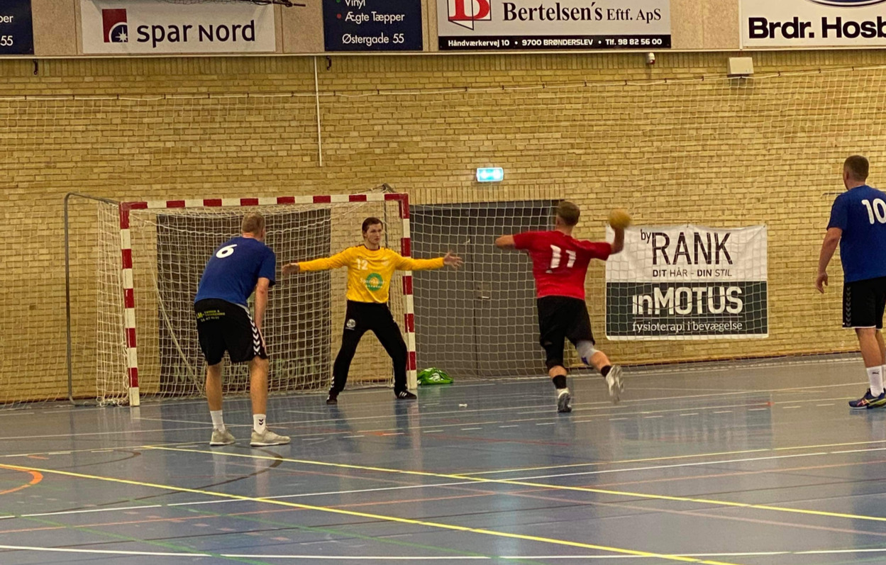 Forsvaret var ikke afstemt i Brønderslev-nederlag