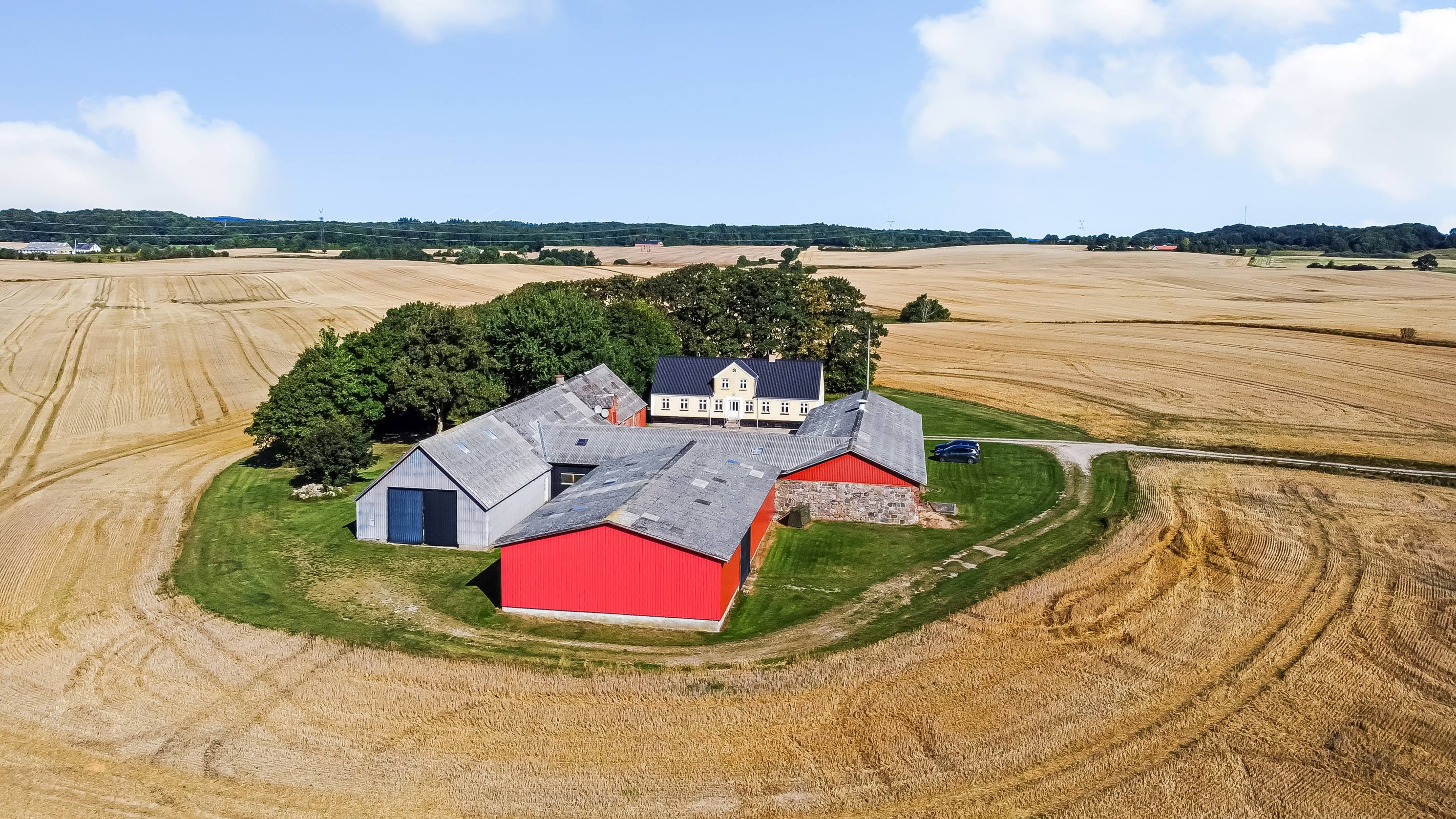 Hold dig ajour med dagens opdateringer fra Horsens