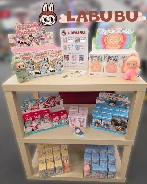 KiDS Coolshop annoncerer prisfald på populære produkter