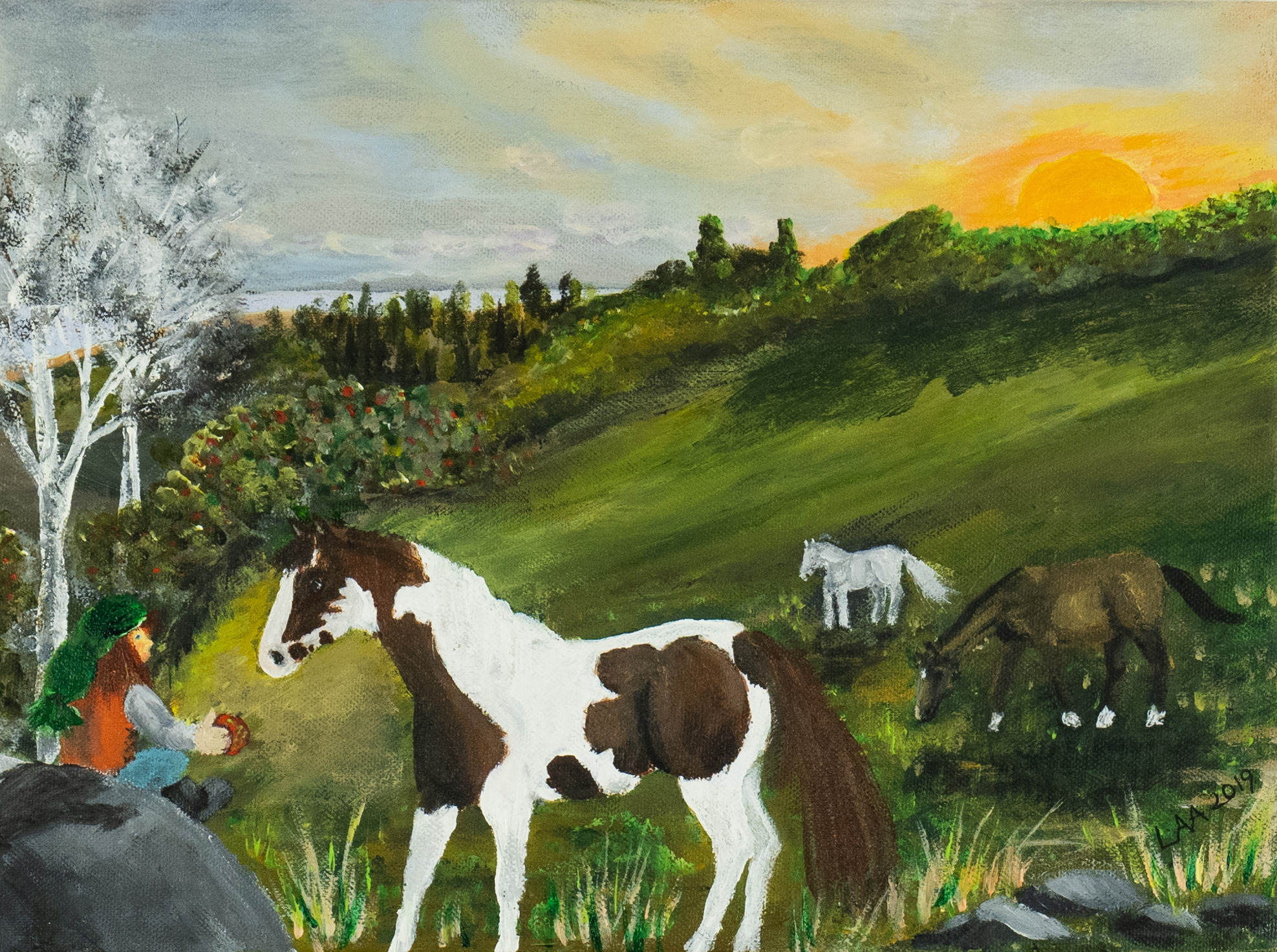 Foredrag med Lone Aagaard: En rejse fra barndom til romandebut