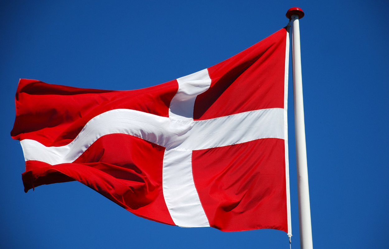 Veteraner inviteret til flagdag i Skyttehushaven