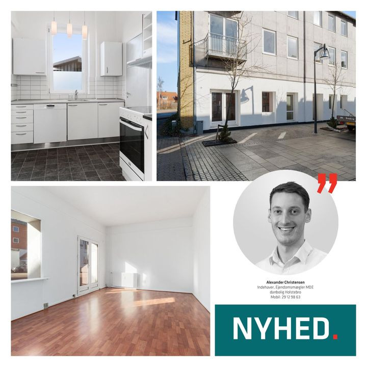 Det nyeste på Holstebros opslagstavle