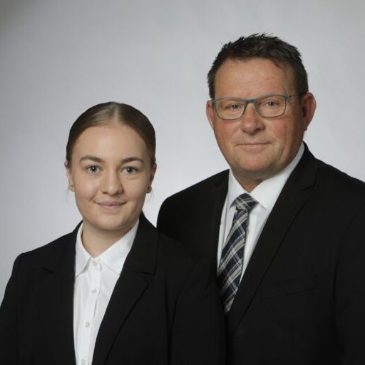 Bedemand Haack Stenlille