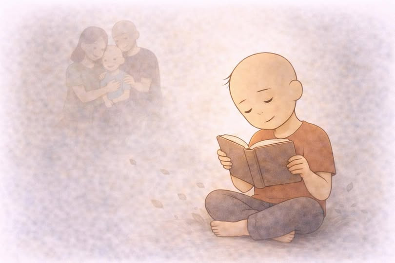 Forstå din egen historie med Psykoterapi v/ Kirsten Ladefoged