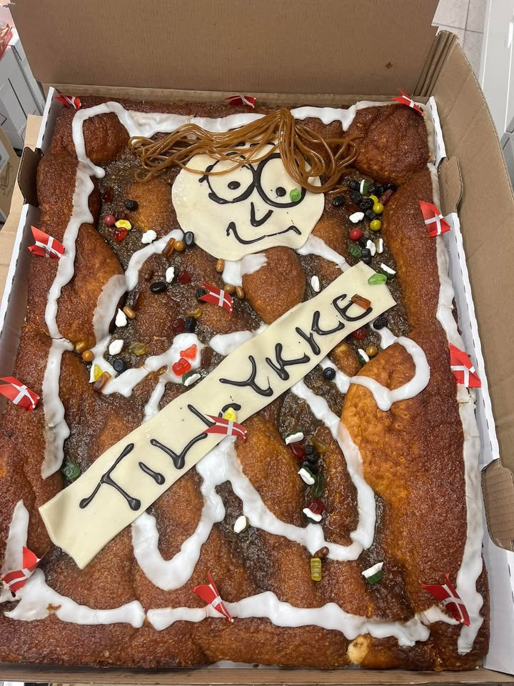 Rema 1000 Nykøbing Mors afholder lynkonkurrence for morgenfriske kunder