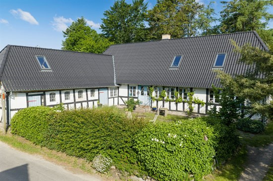 Assensvej 323 er til salg for kun 295.000 kr.: Se de billigste boliger til salg i Tommerup her