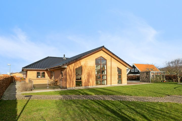 Hold dig ajour med dagens opdateringer fra Hammel