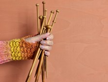 Oplev garn & gloser og Philip Sayce live på Sønderborghus