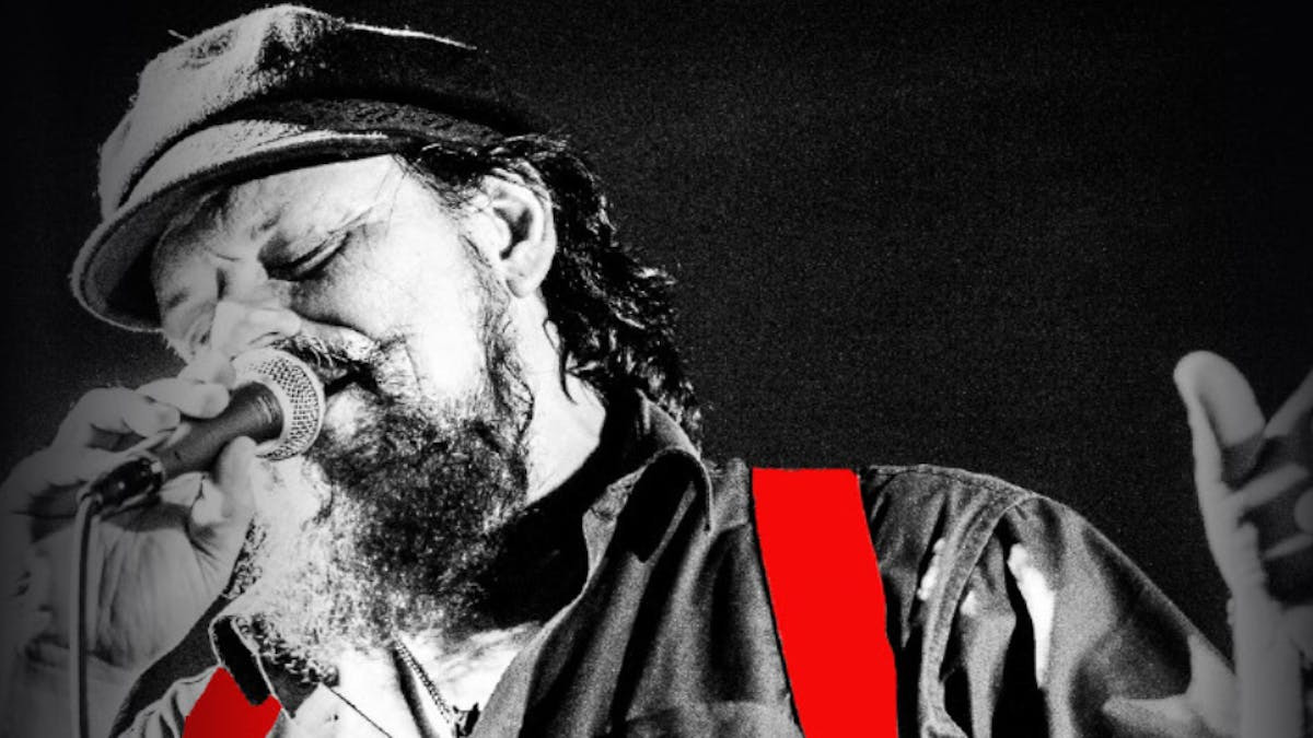 John Mogensen Live: Oplev 70'ernes magi i Esbjerg Park