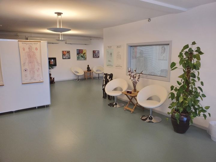 En finger på pulsen i Silkeborg