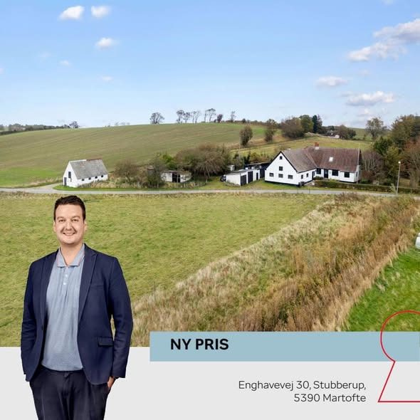 home Kerteminde-Munkebo har ny skarp pris på Enghavevej 30
