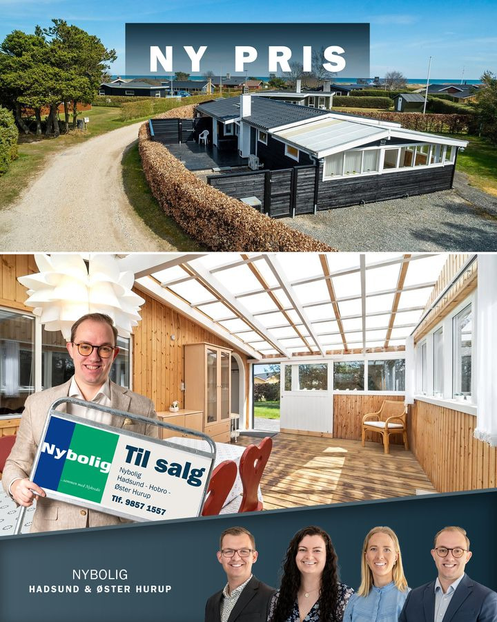 Opdatér dig her: Det nyeste fra Hadsund