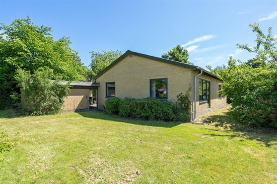 Ørre Byvej 40 er til salg for kun 395.000 kr.: Se de billigste boliger til salg i Herning her