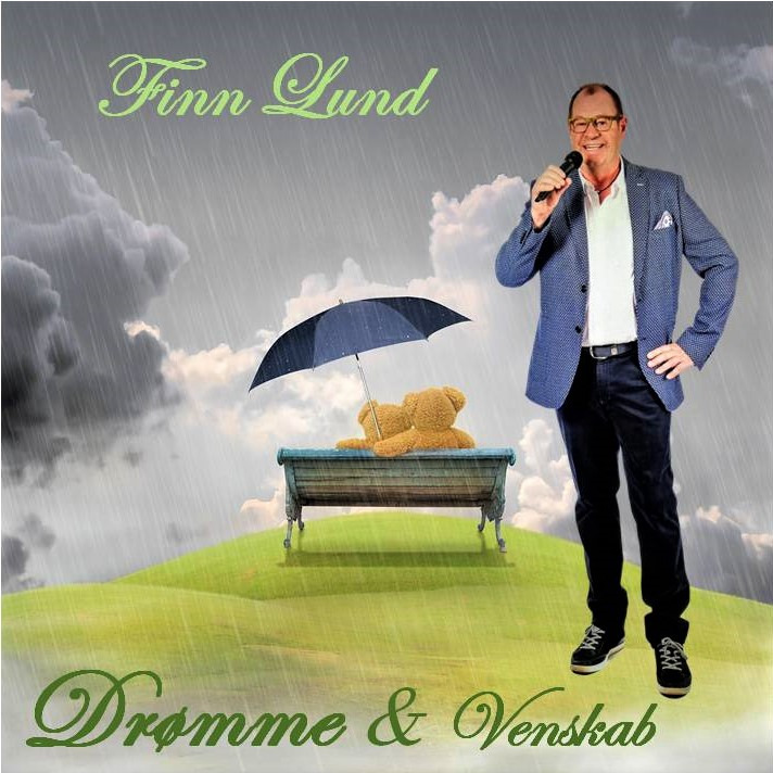 Lokal musiker har udgivet ny, dejlig musik