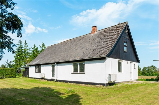 Bakkenborgvej 16 er til salg for kun 445.000 kr.: Se de billigste boliger til salg i Skælskør her