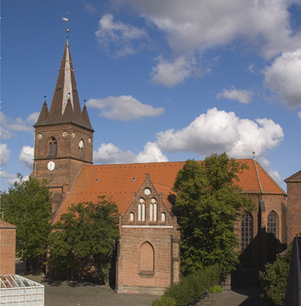 Dåbens dybder: Foredrag med Sasja Stopa i Kolding