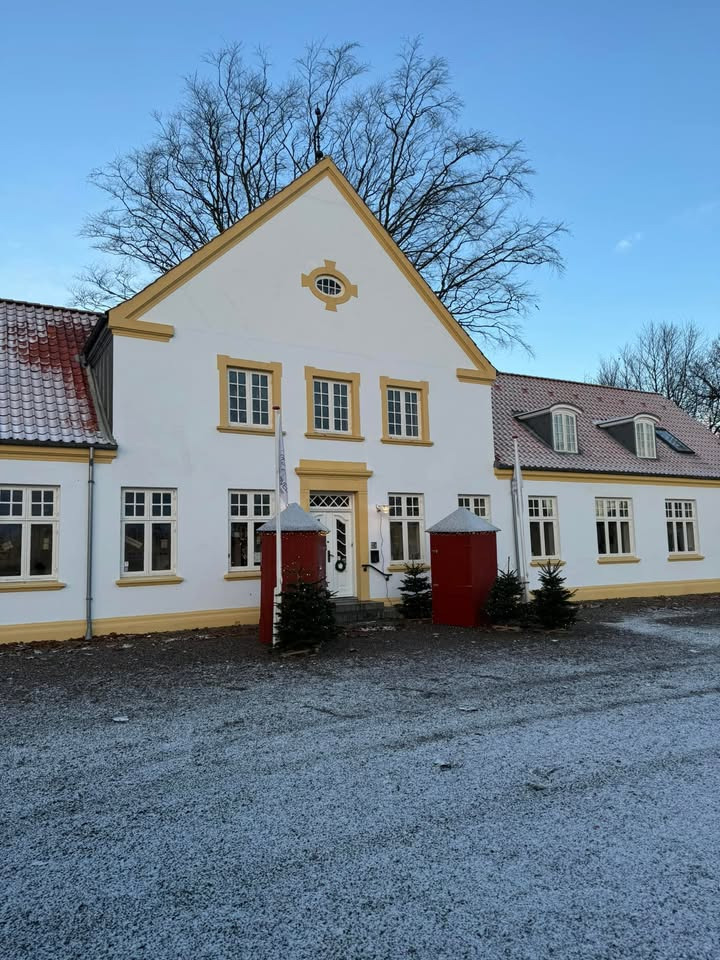 Gimsinghoved byder på julestemning og gaveideer frem til 19. december