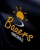 Nyt fra Bauers Køreskole