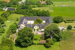 Top 6 over dyreste boliger til salg i Dronninglund. Priser op til 5.995.000 kr