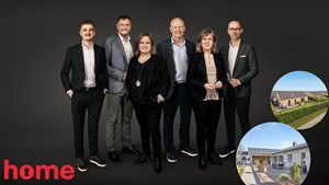 Find dit drømmehjem med home Randers & Assentoft