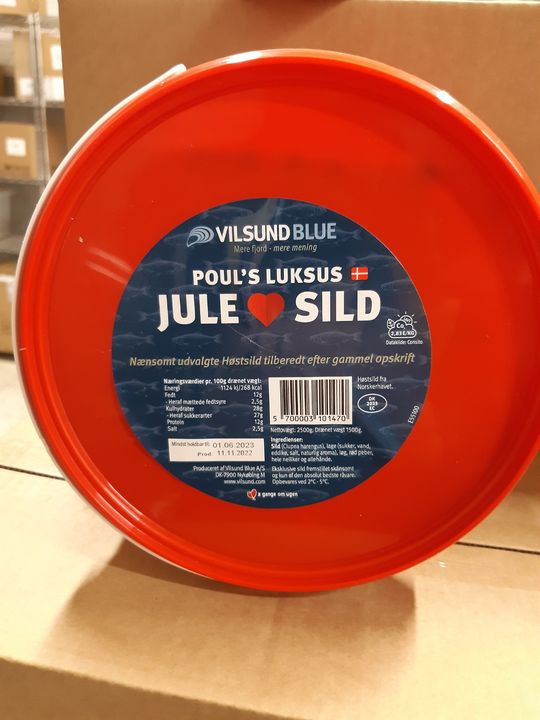 Se dagens updates fra Randers her