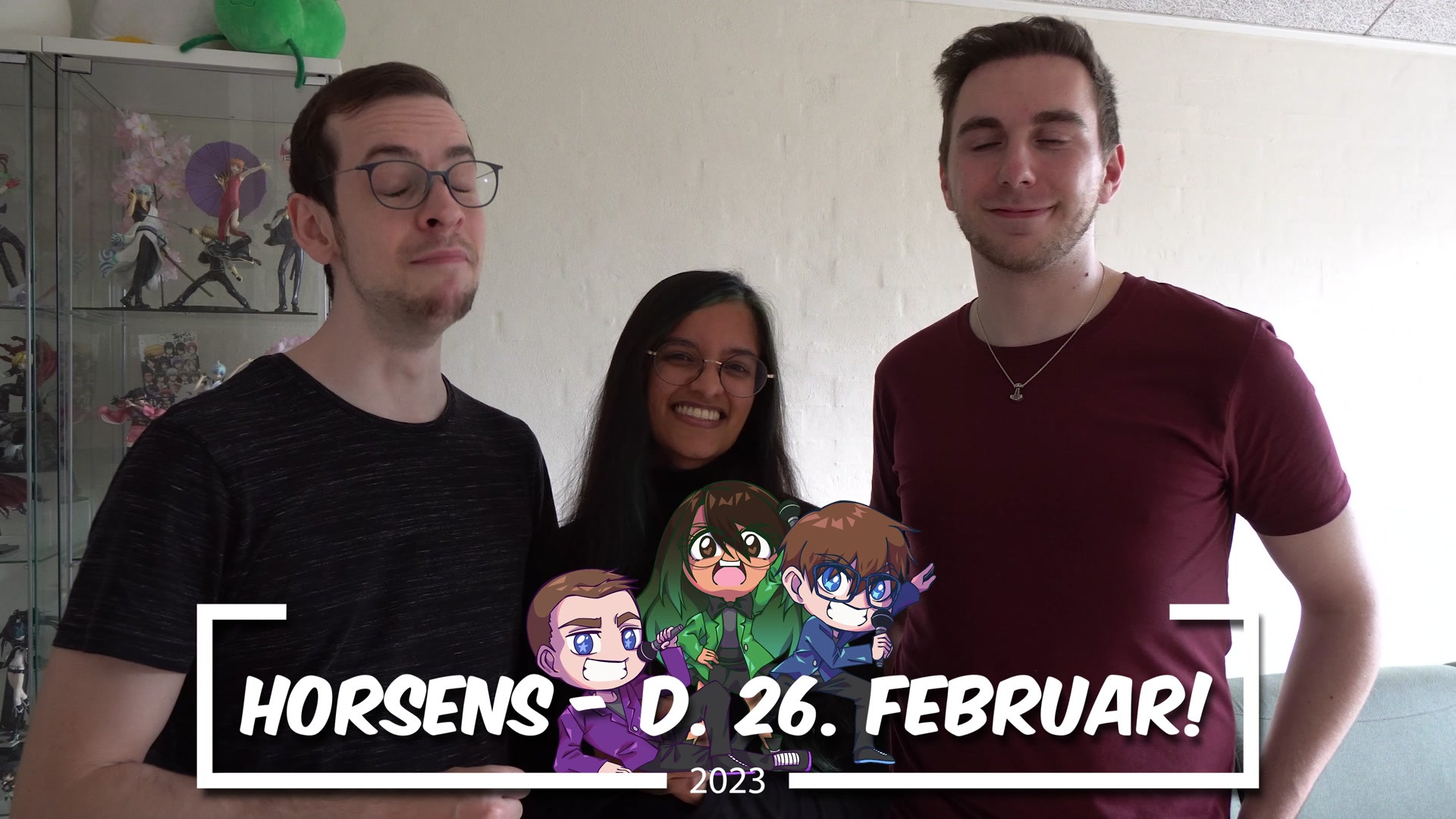 Nyt på opslagstavlen i Horsens