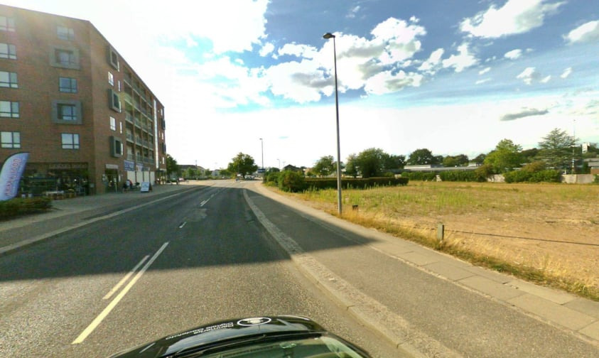 Nye spændende lejligheder til leje i Billund