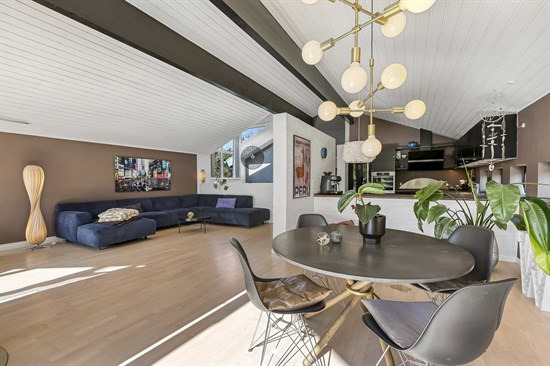 Gl Bremdalvej 2 og 3 andre boliger er kommet til salg denne uge i Struer - se boligerne her.