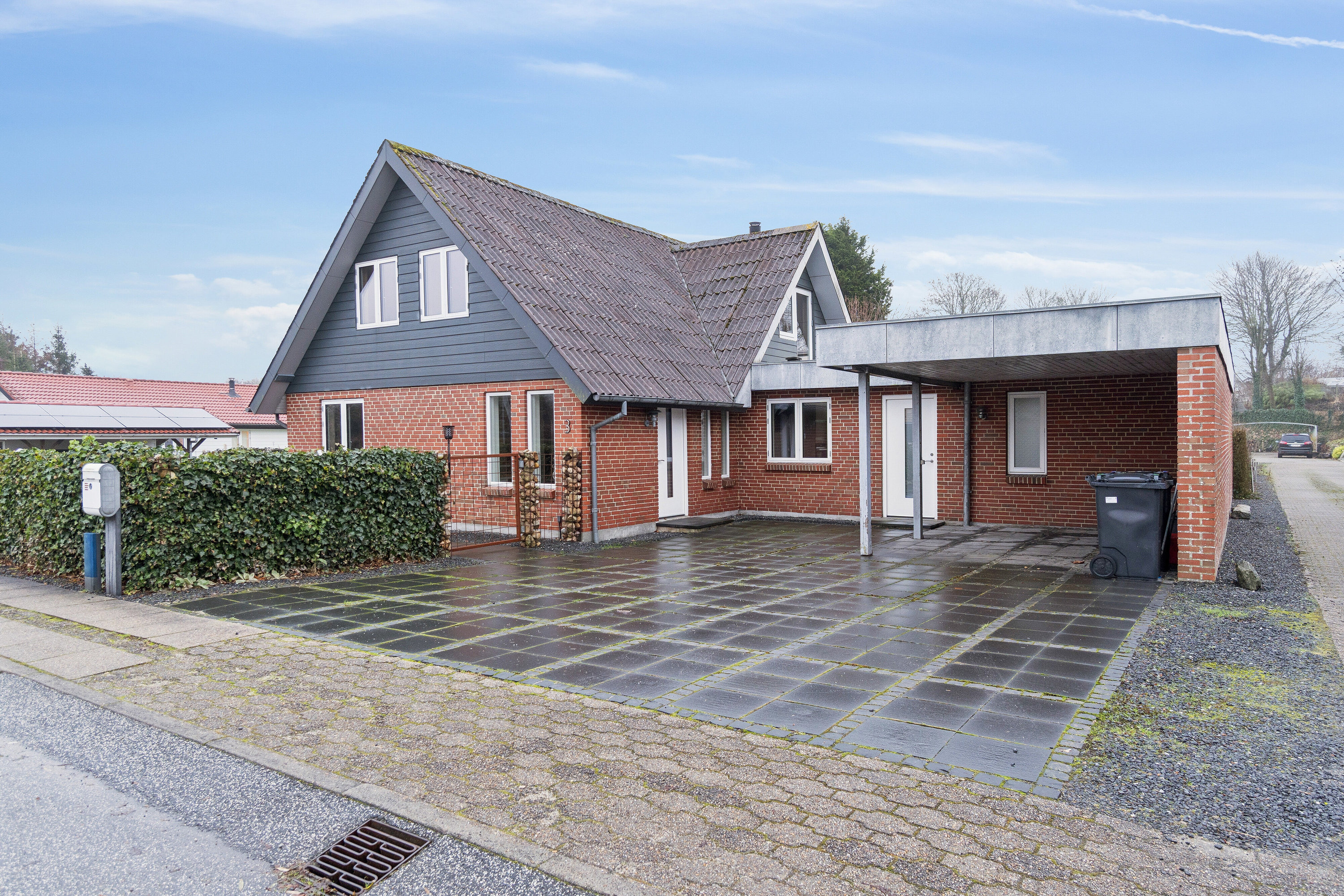 Top 6 over dyreste boliger til salg i Sønder Felding. Priser op til 1.495.000 kr