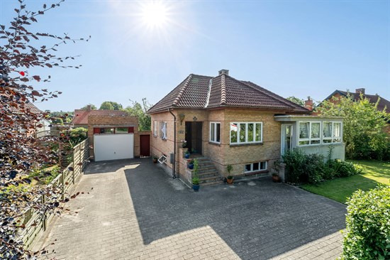 Grønsundsvej 185 er til salg for kun 395.000 kr.: Se de billigste boliger til salg i Nykøbing F her