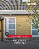 Nyt fra HOME Tranbjerg - Solbjerg