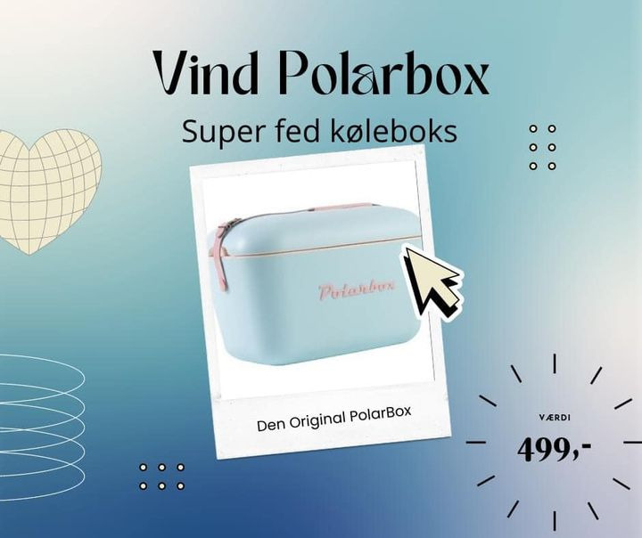 Det nyeste på Randers’ opslagstavle