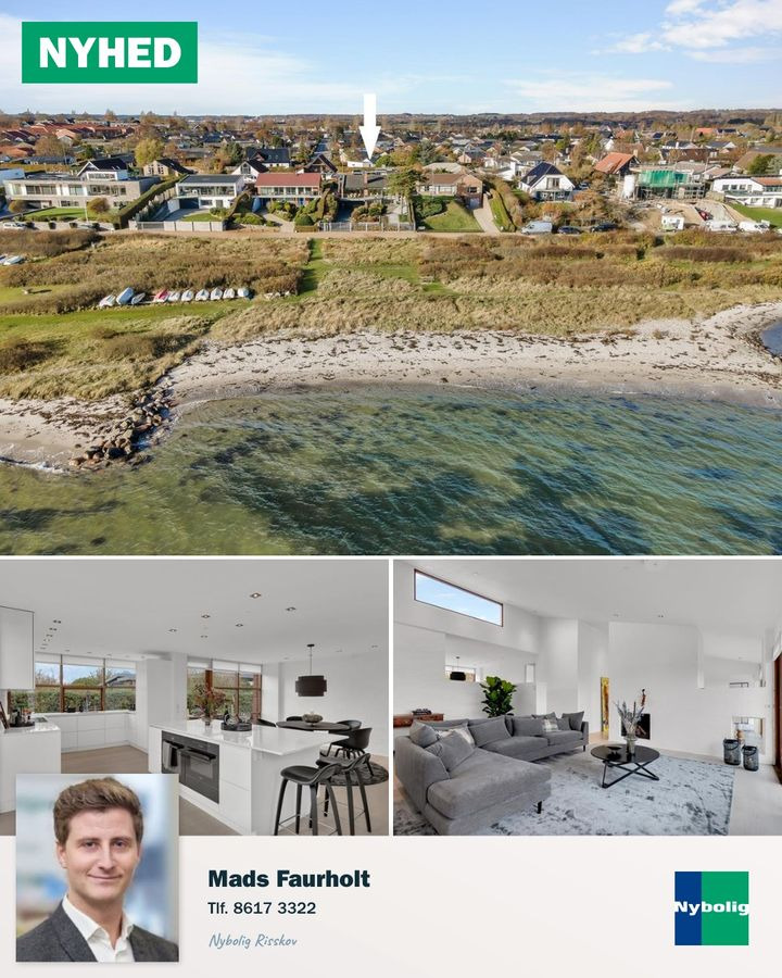 Hold trit med lokalområdet: Nyt fra Aarhus