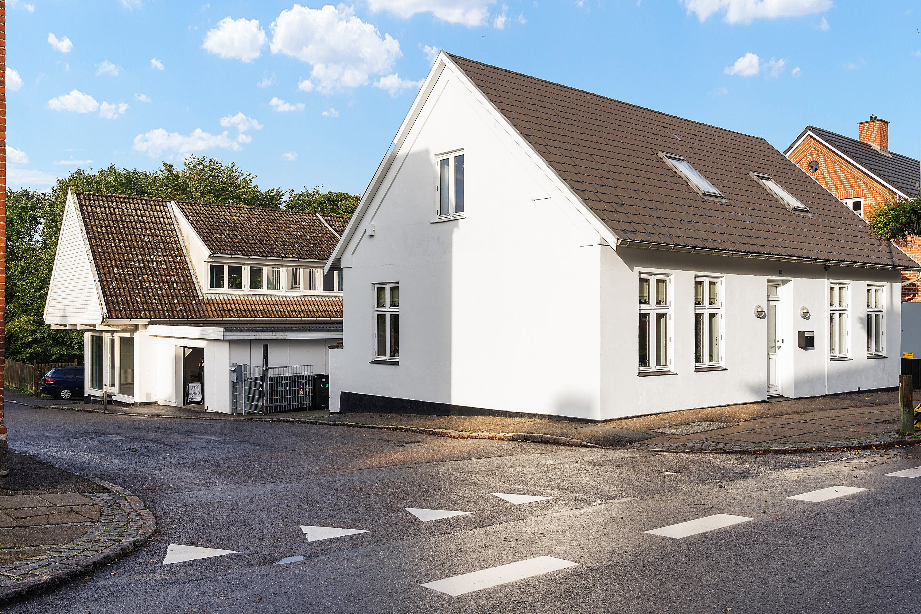 Drømmer du om luksus? For 2,7  mio. kroner er Bredgade 19 kommet til salg - Se den og de dyreste boliger til salg her