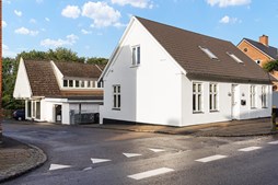 Drømmer du om luksus? For 2,7  mio. kroner er Bredgade 19 kommet til salg - Se den og de dyreste boliger til salg her