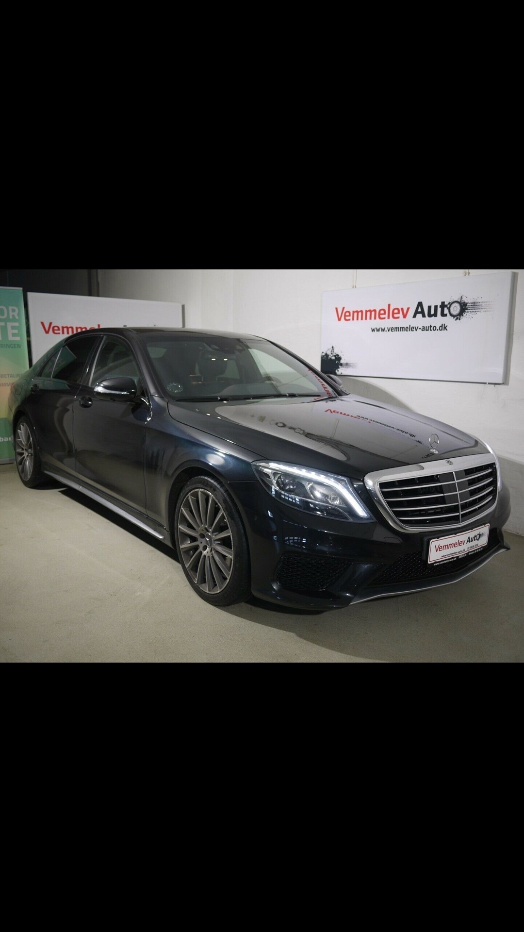 Vemmelevs 6 dyreste biler til salg