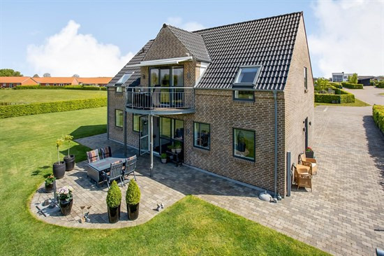 Top 6 over dyreste boliger til salg i Assens. Priser op til 5.695.000 kr