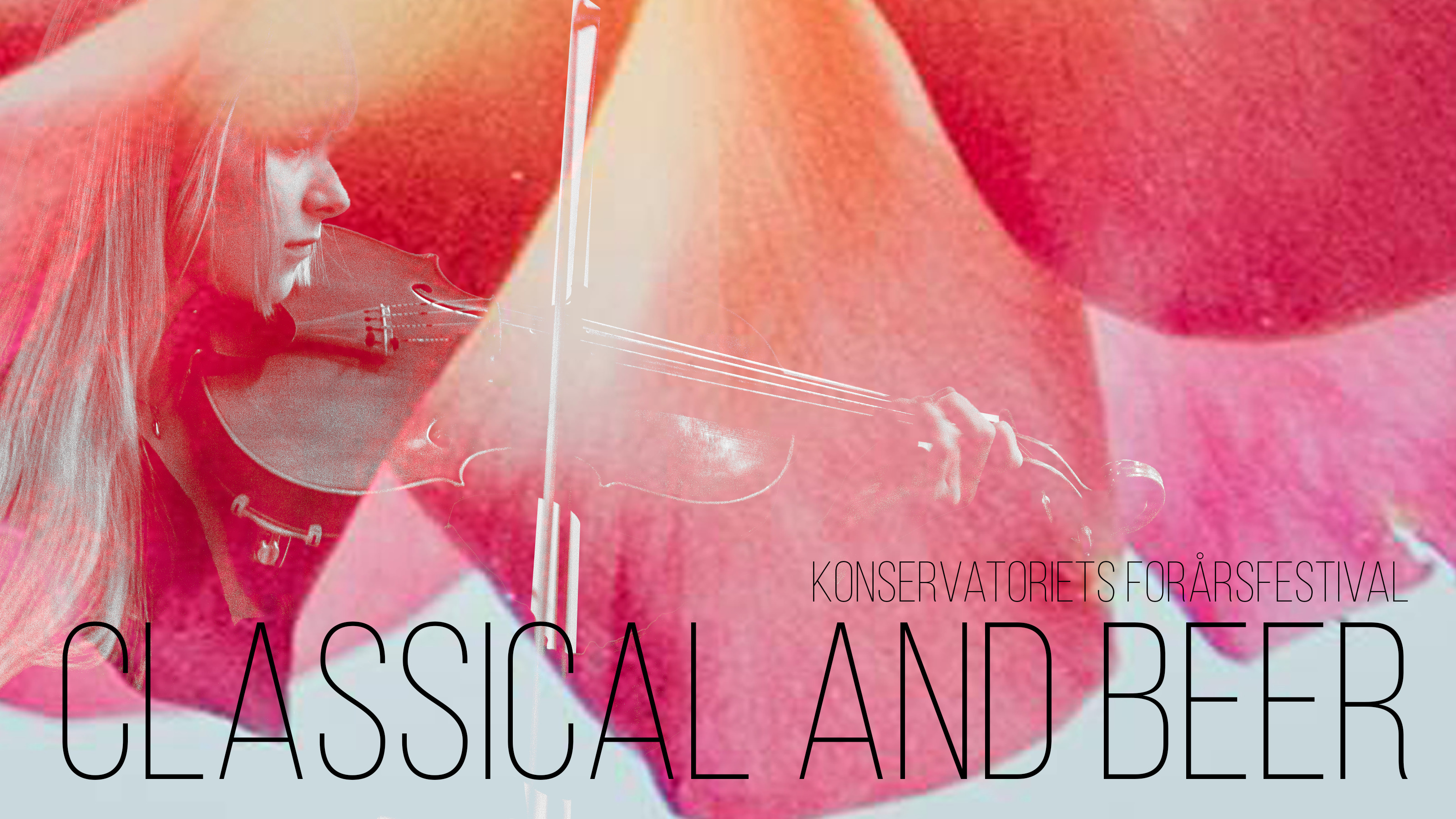 Forårsfestivalen: Oplev klassisk musik i afslappede rammer