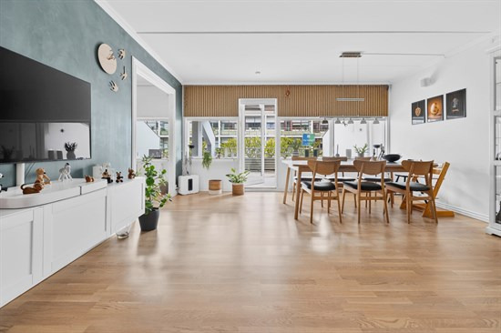 Blommevangen 9 er til salg for kun 2.350.000 kr.: Se de billigste boliger til salg i Smørum her