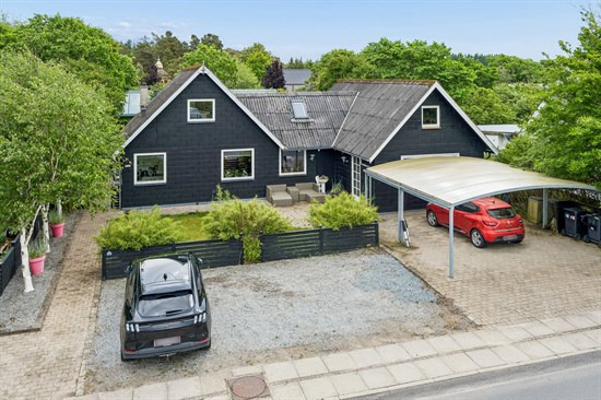 Granlien 7B er til salg for kun 925.000 kr.: Se de billigste boliger til salg i Blokhus her