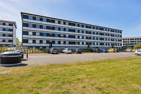 Halsskov Tværvej 28 er til salg for kun 350.000 kr.: Se de billigste boliger til salg i Korsør her