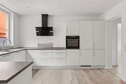 Pris sat ned med 403.000 kr. på Sct Clemens Gade 5