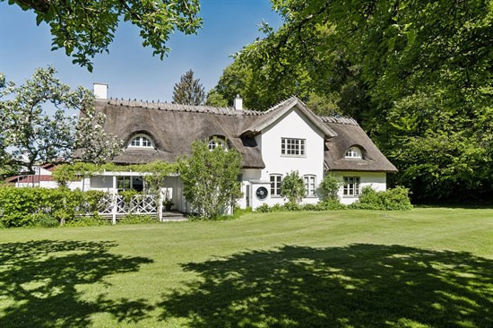 Priser op til 14,0  mio. kroner: Se de dyreste boliger til salg i Furesø Kommune