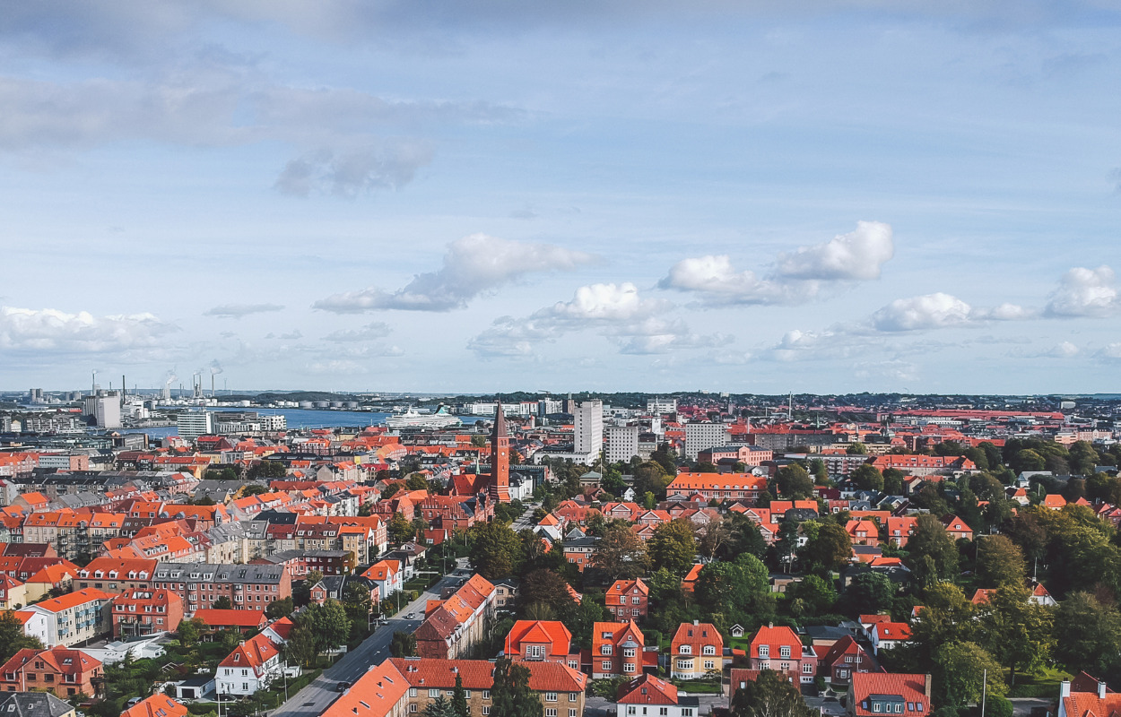 Aalborg Kommune inviterede til møde for tidligere kostskoleelever