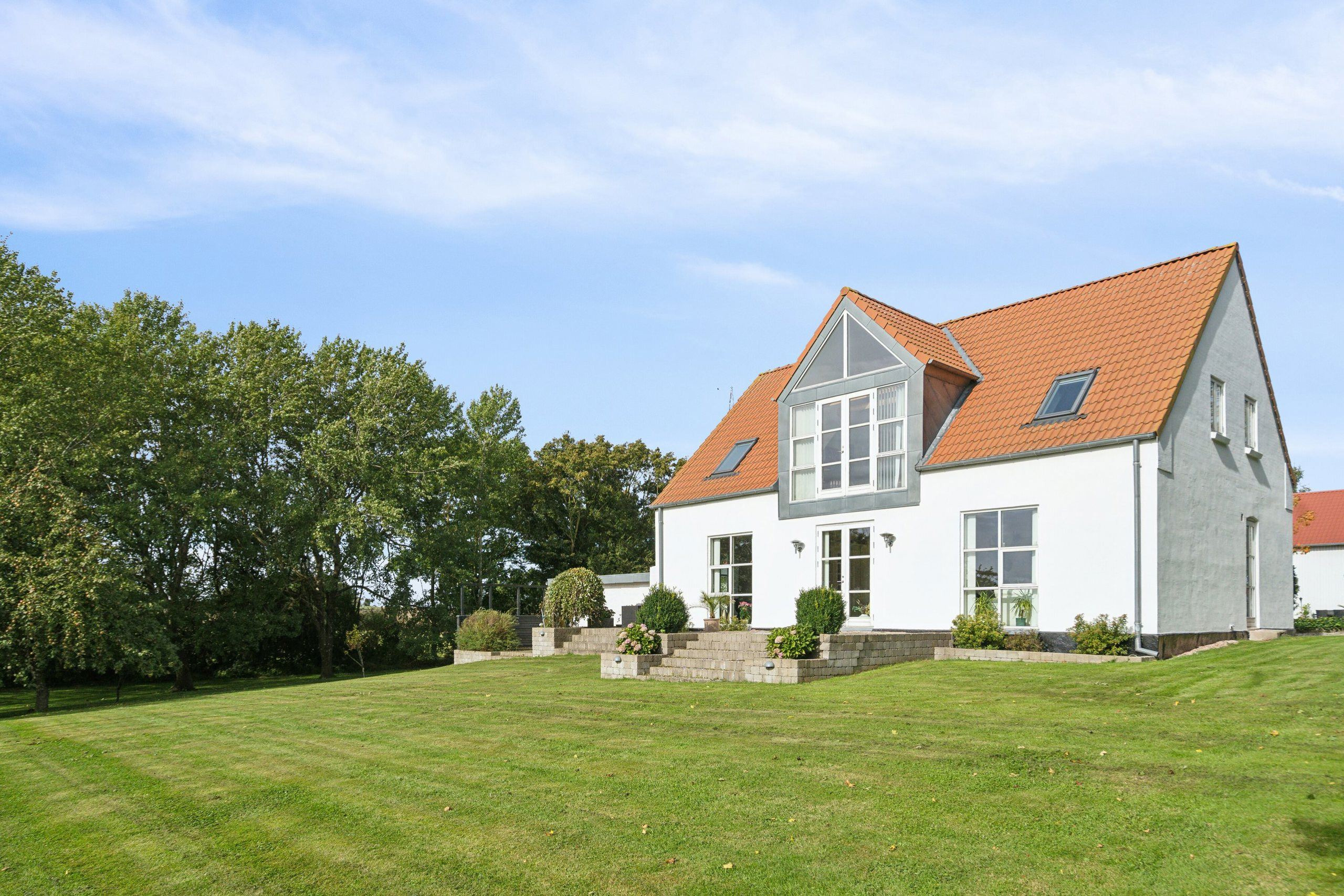 Ebeltoftvej 126 til salg for 5,0  mio. kroner - Se 5 andre boliger til salg i Mørke