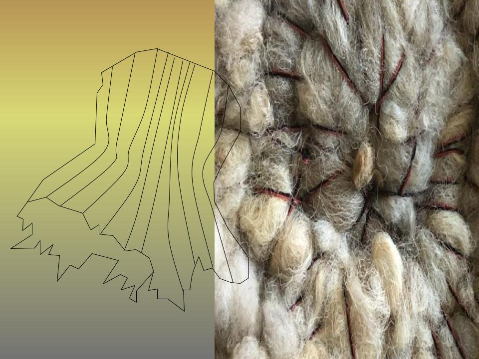 Fernisering i PAKHUSgalleriet: Oplev "Skovvæv, at genhjerte