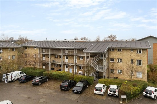 Teglgårdsvej 607 er til salg for kun 1.125.000 kr.: Se de billigste boliger til salg i Humlebæk her