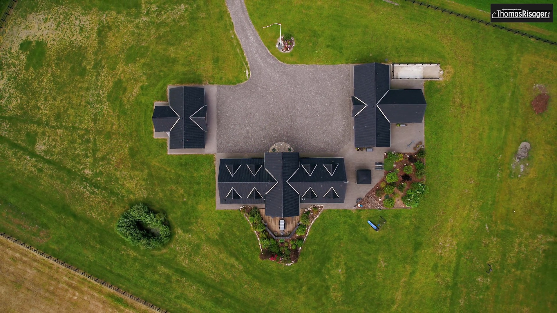 Hold trit med lokalområdet: Nyt fra Hjørring