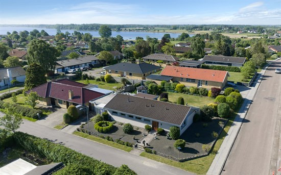 Boels Bro 24 er til salg for kun 495.000 kr.: Se de billigste boliger til salg i Munkebo her